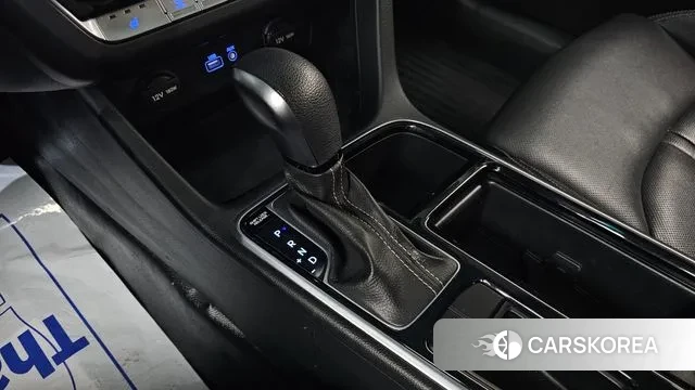 Hyundai Sonata New Rise id 3748406 из Кореи 19