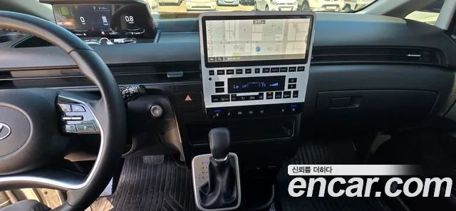 Hyundai Staria id 2853041 из Кореи 19