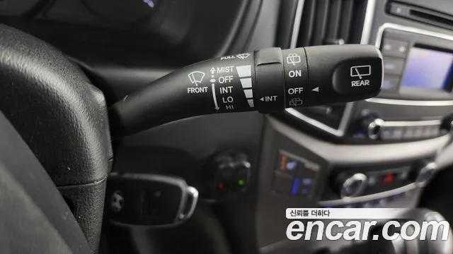 Hyundai The New Grand Starex id 2612148 из Кореи 19