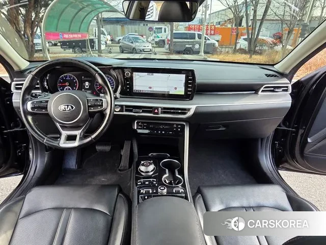 Kia K5 3rd generation id 3753160 из Кореи 18