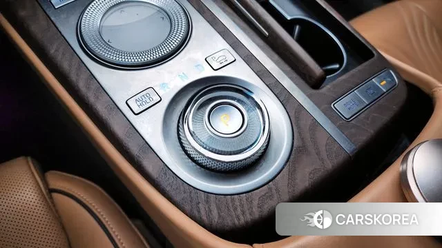 Genesis G80 (RG3) id 3546278 из Кореи 19