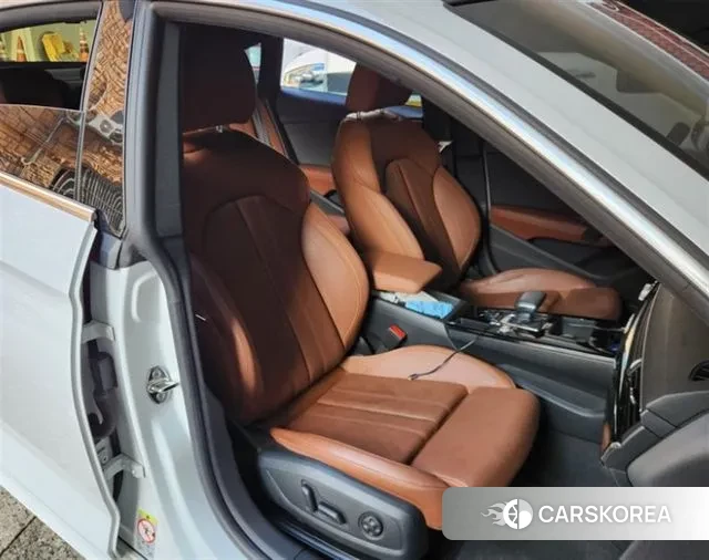 Audi A5 (F5) id 3676652 из Кореи 15