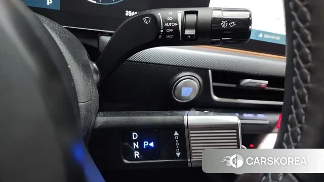 Hyundai Sonata D Edge (DN8) id 3550303 из Кореи 19