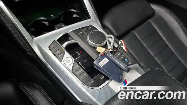 BMW 4 Series (G22) id 2707399 из Кореи 19