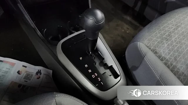 Kia Morning Urban (JA) id 3567673 из Кореи 19