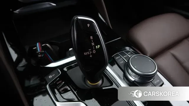 BMW X4 (G02) id 3401739 из Кореи 19