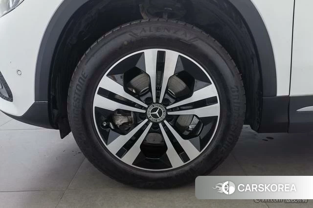 Mercedes-Benz GLA id 4314250 из Китая 23