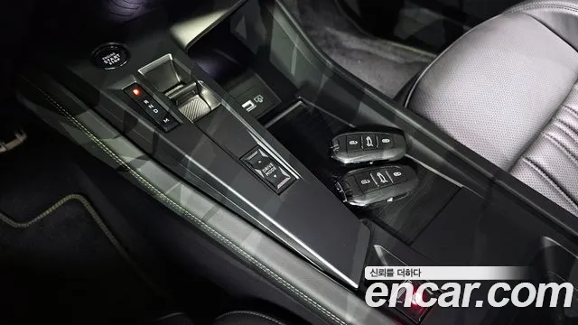 Peugeot 408 id 2737425 из Кореи 19