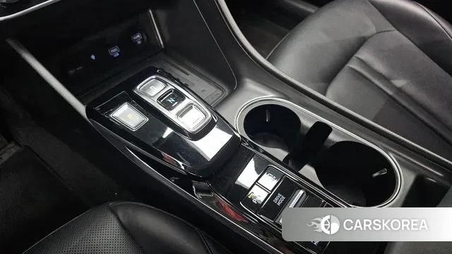 Hyundai Sonata (DN8) id 3508849 из Кореи 19