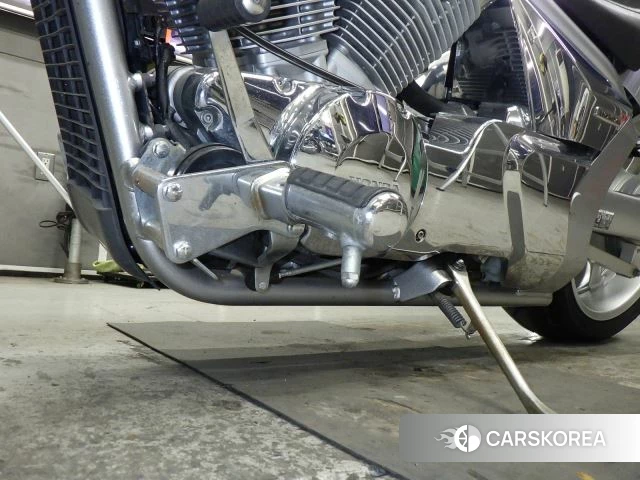 Проданный Honda VT1300CX id 3996776 из Японии, фото 23