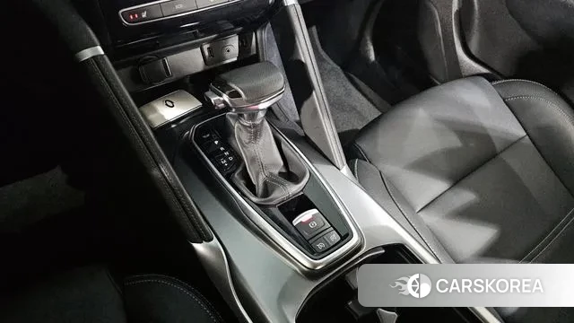 Renault Korea (Samsung) The New QM6 id 3514823 из Кореи 19