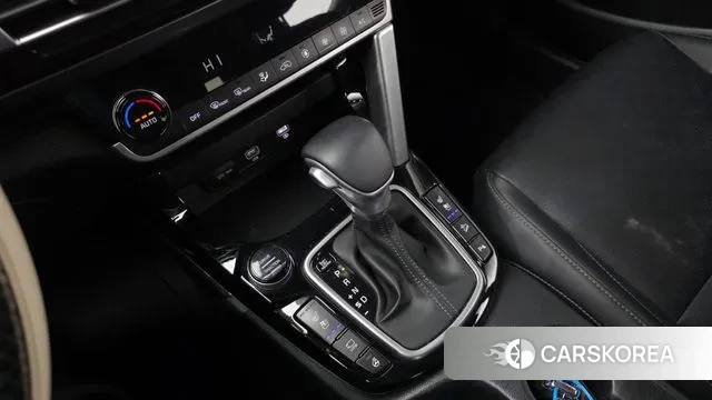 Kia Seltos id 3557356 из Кореи 19