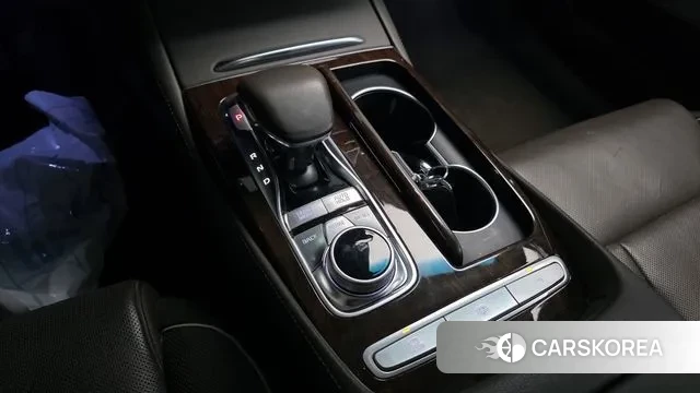 Kia More K9 id 3357019 из Кореи 19