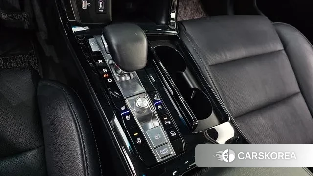 Kia K7 Premier id 3718121 из Кореи 19