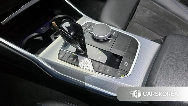 BMW 3 Series (G20) id 4282902 из Кореи 19