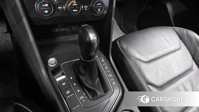 Volkswagen Tiguan second Generation id 3017823 из Кореи 19