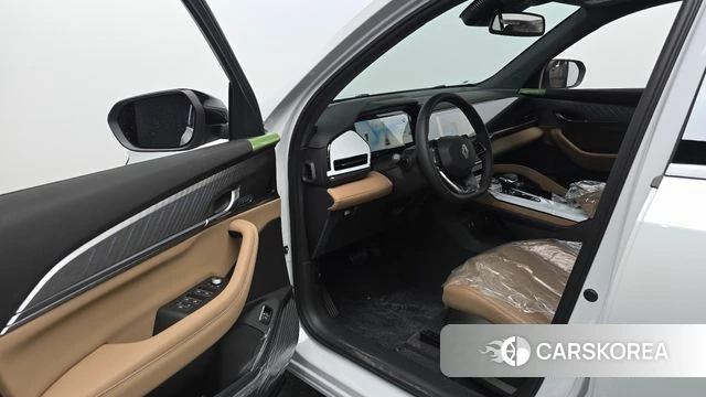 Renault Korea (Samsung) Grand Coleos id 4700401 из Кореи 33