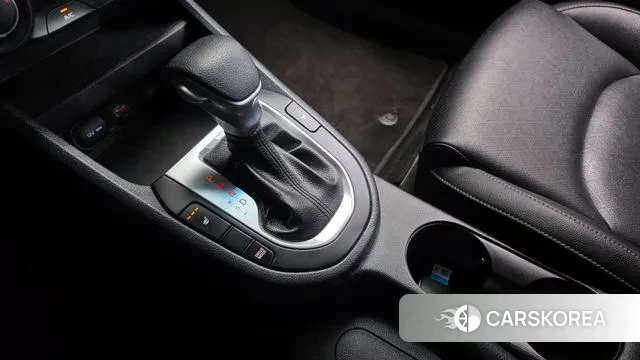 Kia The New K3 2nd generation id 3032936 из Кореи 19