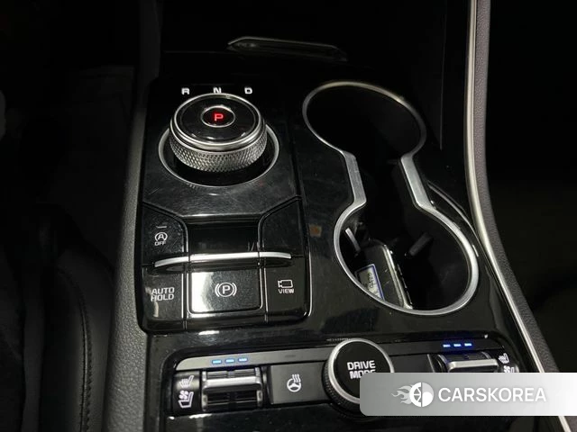 Kia K5 3rd generation id 4657505 из Кореи 19