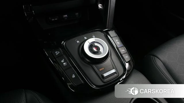 Kia The New Seltos id 3870899 из Кореи 19