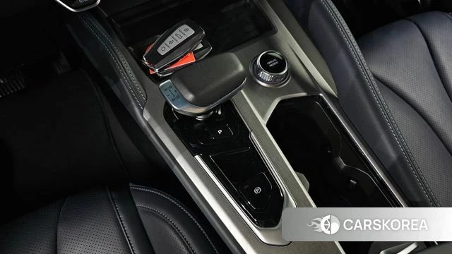 Renault Korea (Samsung) Grand Coleos id 4700757 из Кореи 29