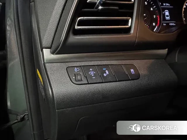 Hyundai The New Avante AD id 3422883 из Кореи 18