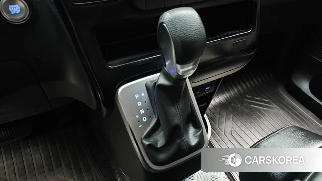 Hyundai Staria id 4631193 из Кореи 31