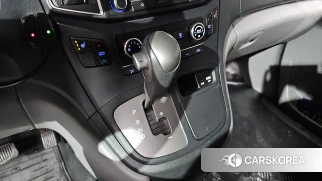 Hyundai The New Grand Starex id 3601954 из Кореи 19