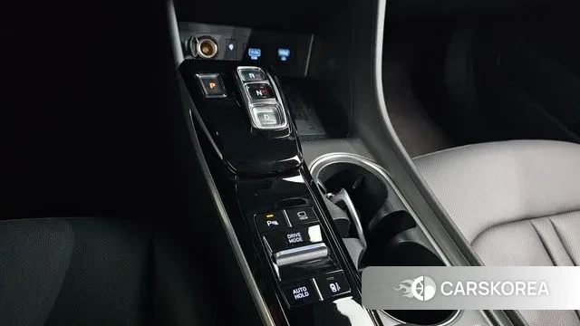 Hyundai Sonata (DN8) id 2985961 из Кореи 19