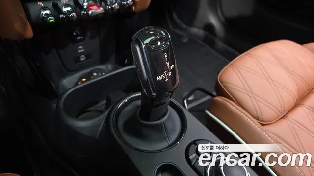 Mini Cooper S id 2873813 из Кореи 19