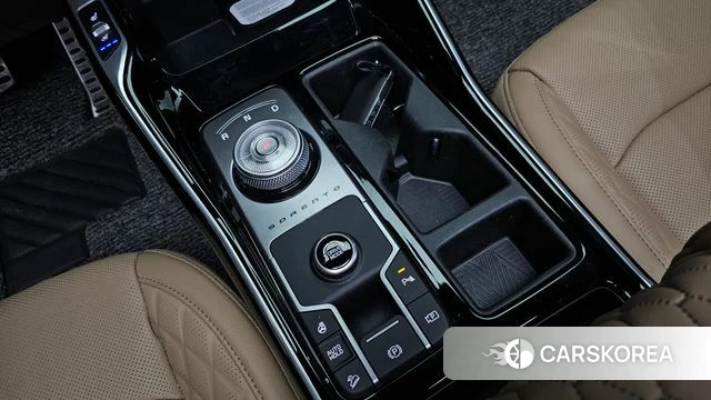 Kia The New Sorento 4th Generation id 4291608 из Кореи 35