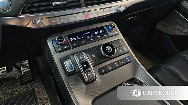 Hyundai Palisade id 3819519 из Кореи 19