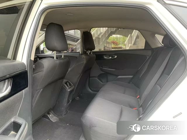 Honda Lingpai id 4240700 из Китая 14