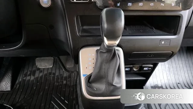 Hyundai Staria id 3290519 из Кореи 19