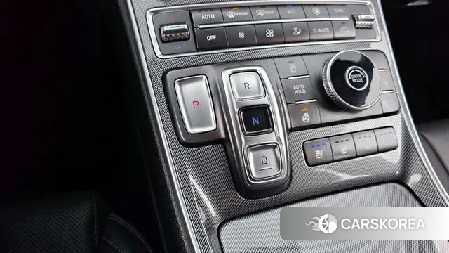 Hyundai The New Santa Fe id 3707633 из Кореи 19