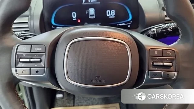 Hyundai Casper id 3052993 из Кореи 17