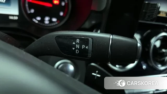 Mercedes-Benz C-Class W205 id 3612796 из Кореи 19