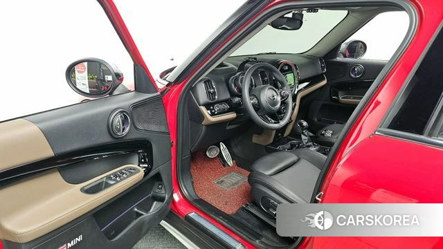 Mini Cooper Countryman id 4417020 из Кореи 33