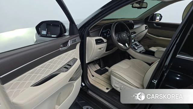 Hyundai Palisade id 4501165 из Кореи 32