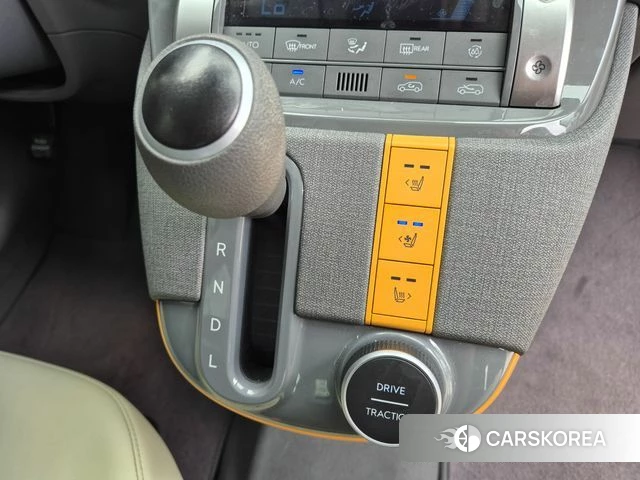 Hyundai Casper id 4546780 из Кореи 19