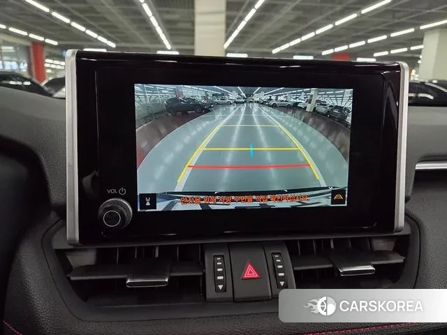 Toyota RAV4 5th Generation id 3278129 из Кореи 19