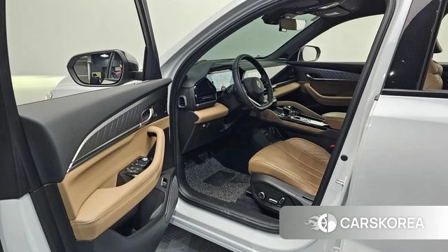 Renault Korea (Samsung) Grand Coleos id 3963344 из Кореи 19