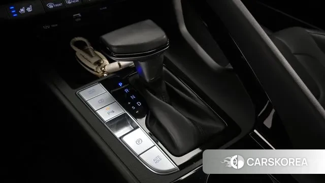 Hyundai Avante (CN7) id 3059714 из Кореи 19