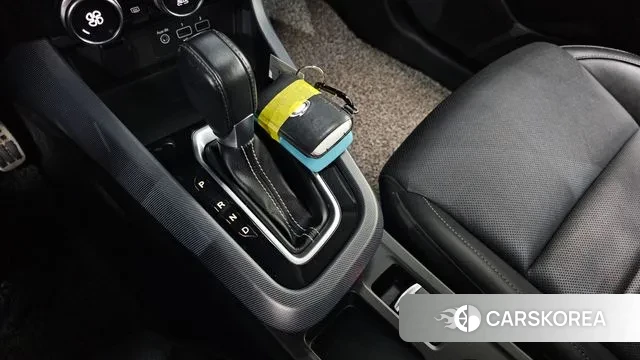 Renault Korea (Samsung) XM3 id 3691553 из Кореи 19