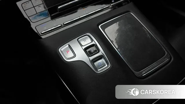 Hyundai The New Grandeur IG id 3671576 из Кореи 19