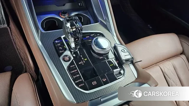 BMW X6 (G06) id 3654316 из Кореи 19