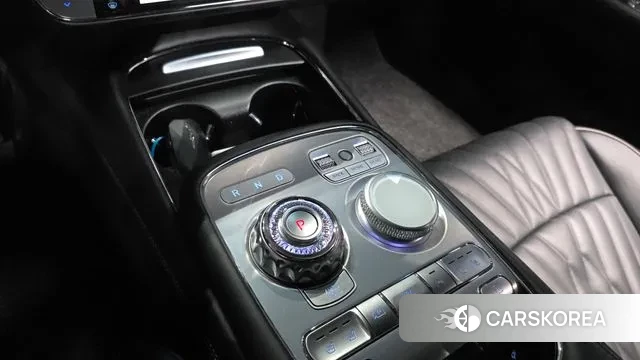 Genesis G90 (RS4) id 2989369 из Кореи 19