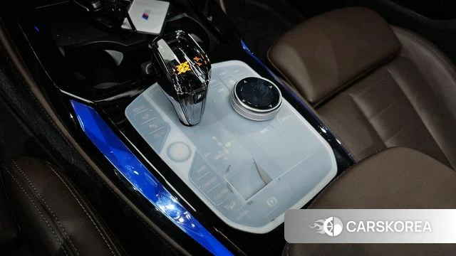 BMW X4 (G02) id 4617464 из Кореи 33