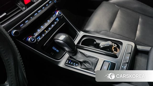 Hyundai Grandeur IG id 3834992 из Кореи 19