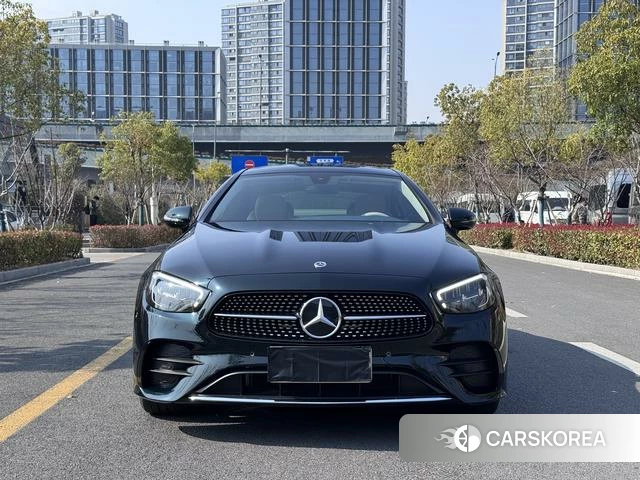 Mercedes-Benz E-class (imported) id 3908993 из Китая 15